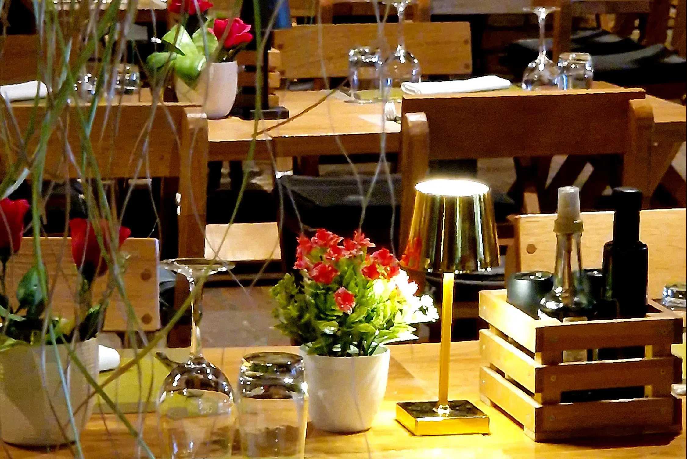 Tanyoor restoran web stranica Zagreb — primjer dizajna i fotografije