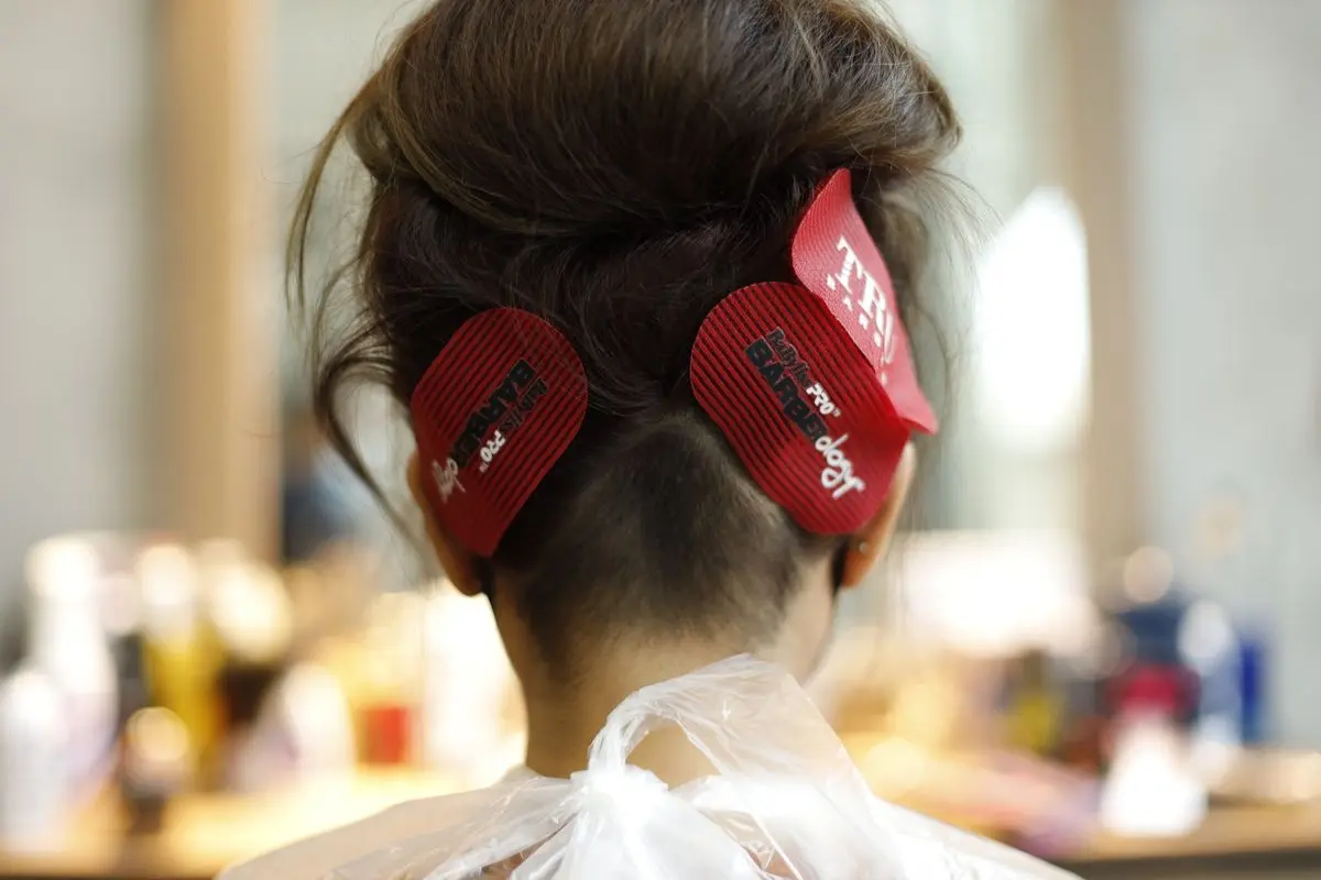 Beauty salon — fotografija za kozmetičke salone i frizerske salone Zagreb