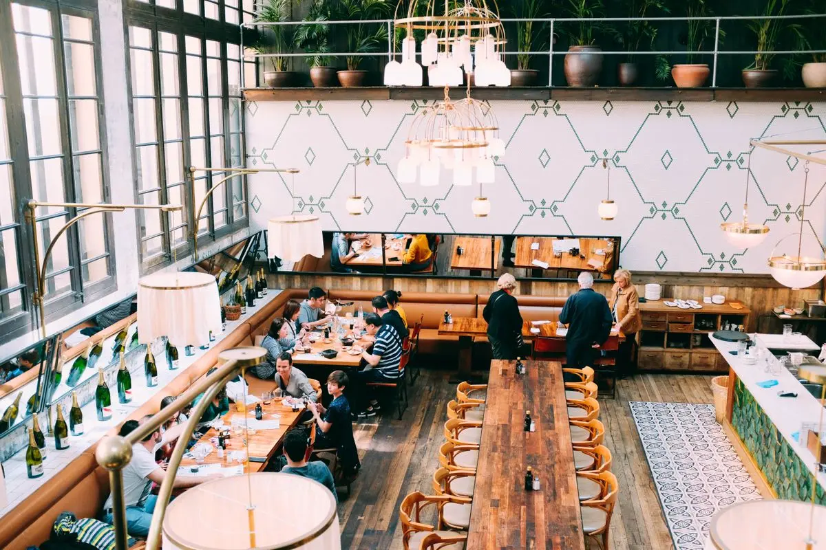 Hotelski prostor — fotografija za hotele i turizam Zagreb