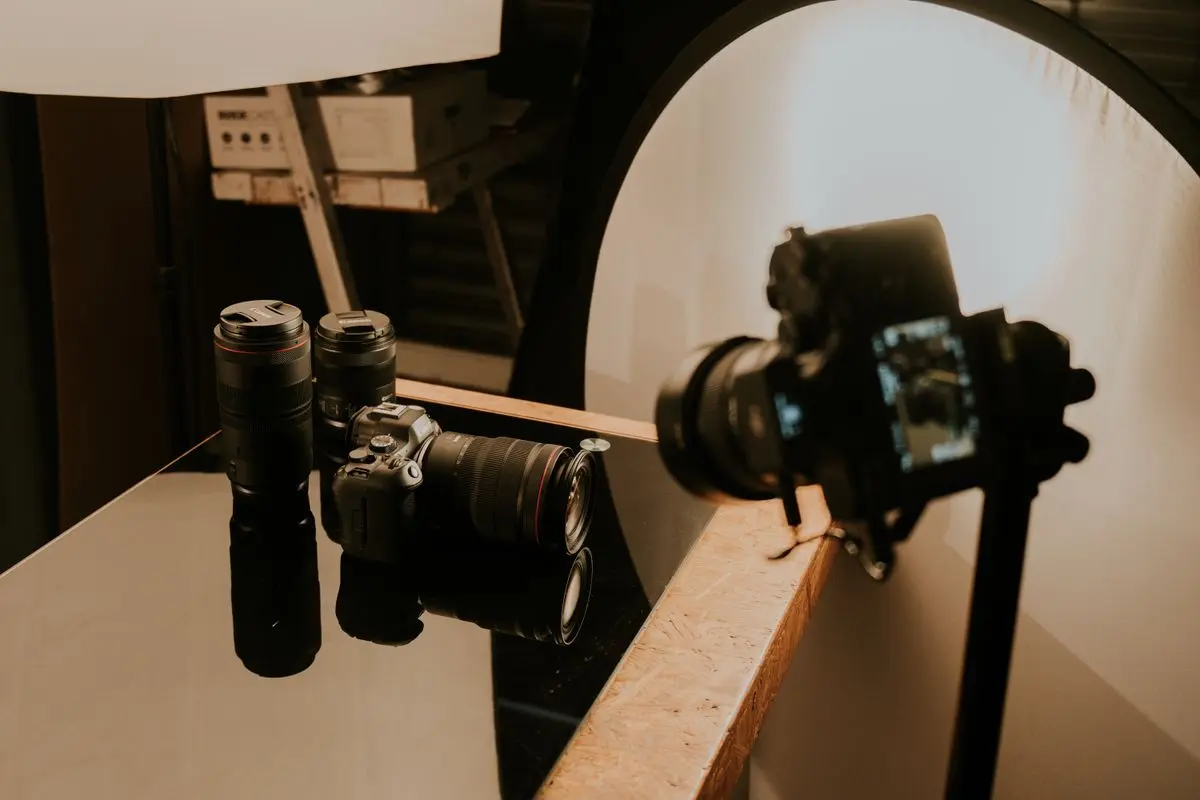 Produkt fotografija na bijeloj pozadini — produkt fotograf Zagreb