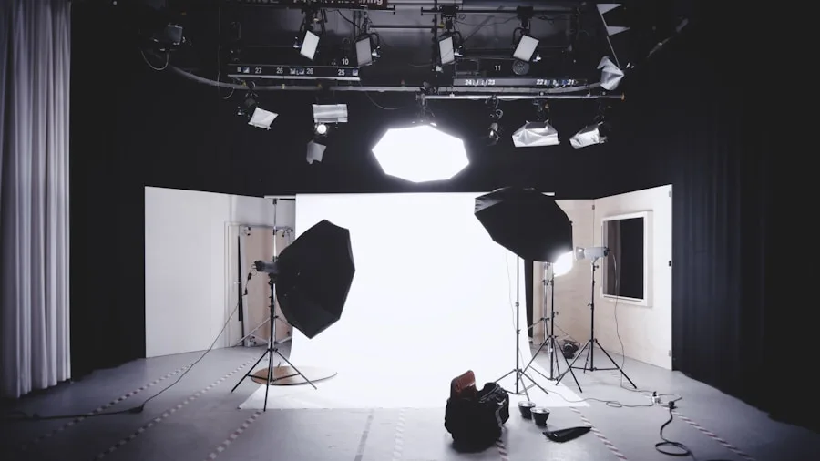 Profesionalni poslovni portret — zašto je fotografija investicija