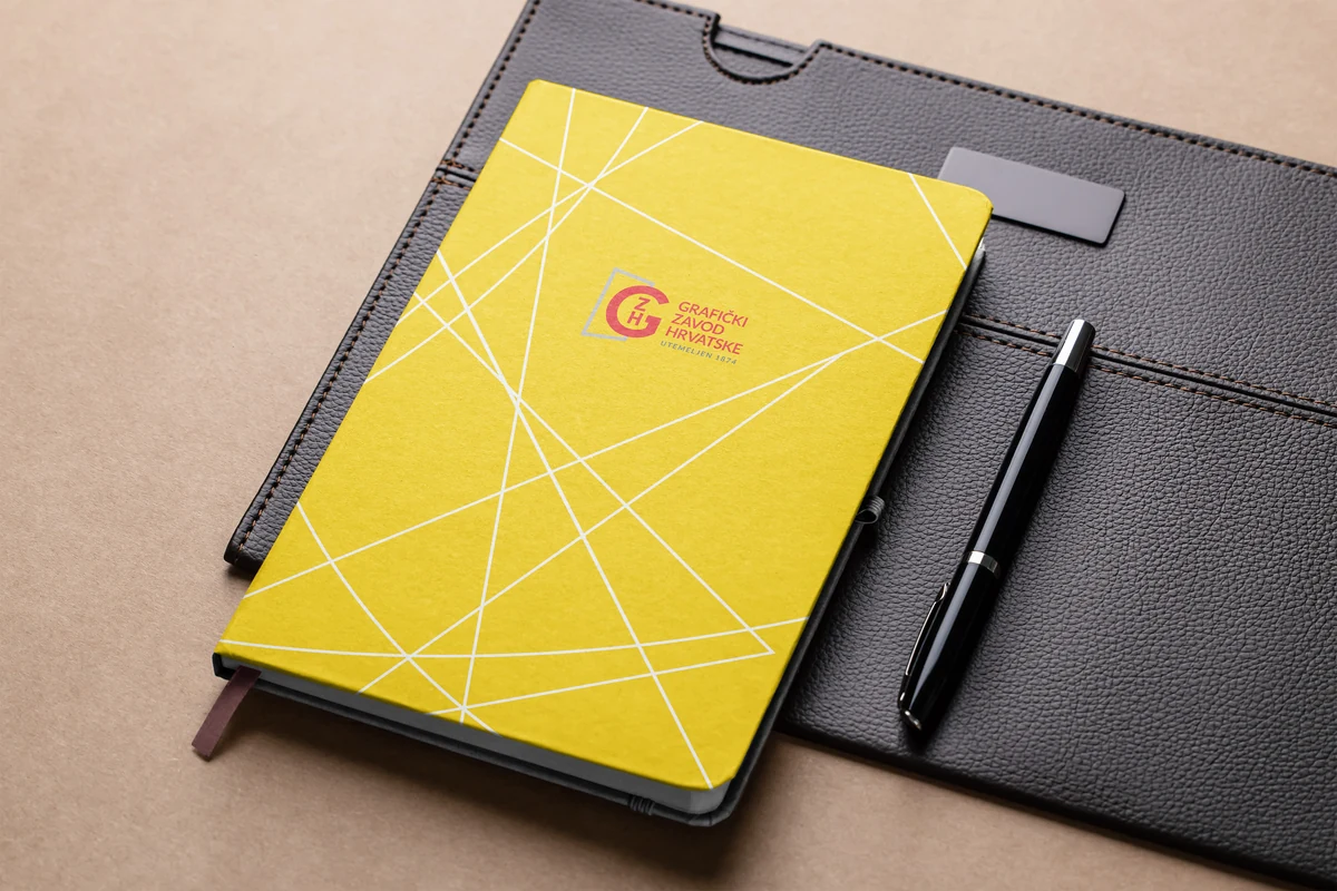 GZH — Brand project by GALLAXI