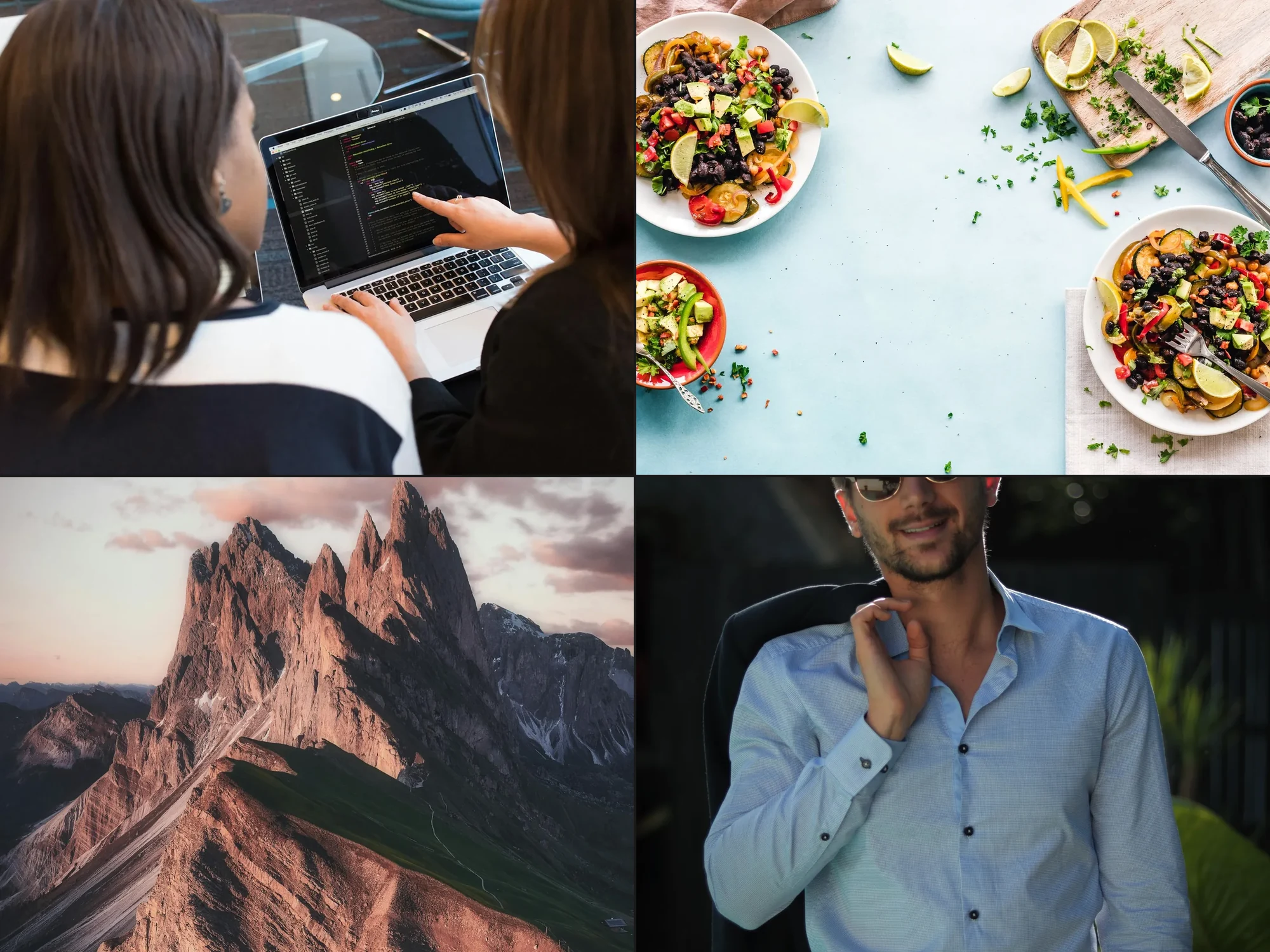 10,000+ commercial photographs sold across Shutterstock, Dreamstime, and iStock — a four-year stock photography practice covering art, business, nature, travel, history, and product.