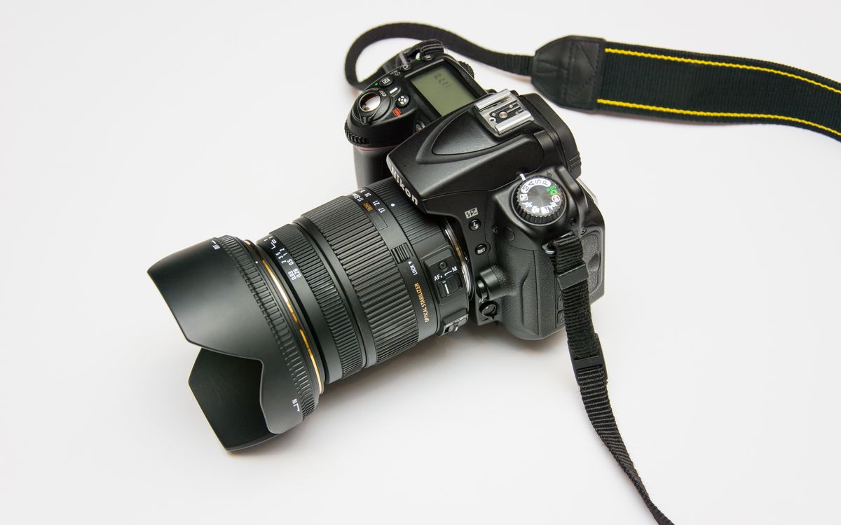10,000+ frames — Photography project by GALLAXI