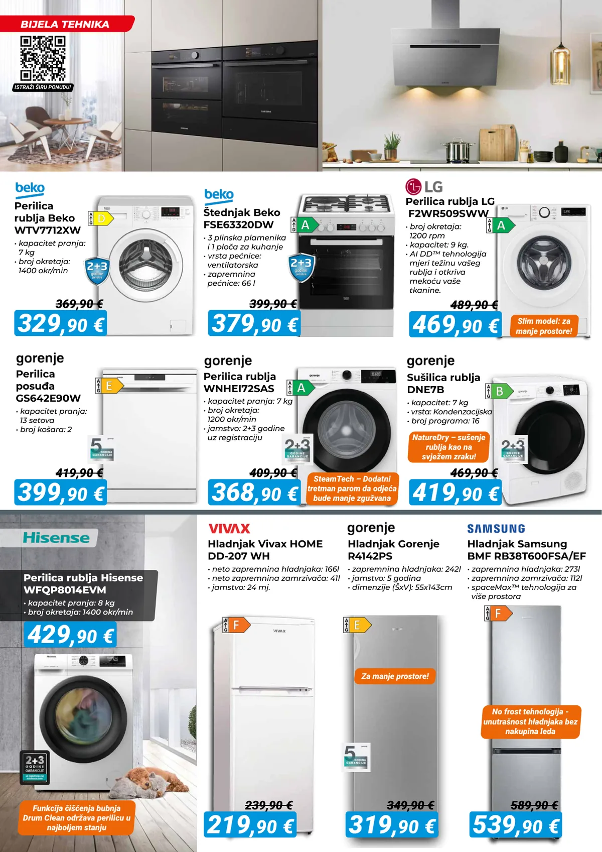 Vacom — Brand system, marketing, and 30-store retail, image 10 of 12