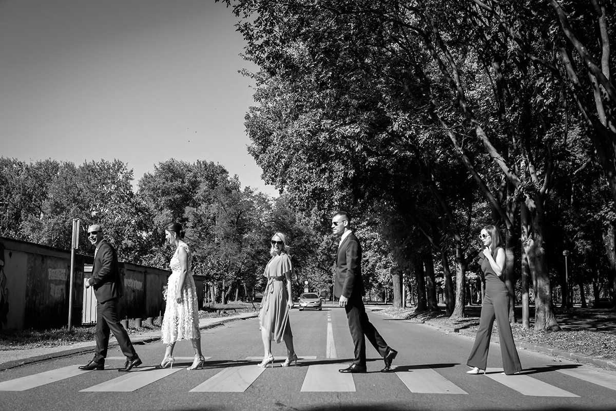 Wedding fotografija, slika 7 od 8