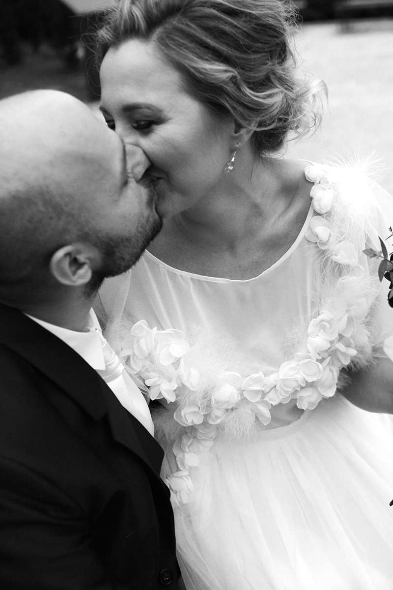 Wedding photography, image 3 of 12