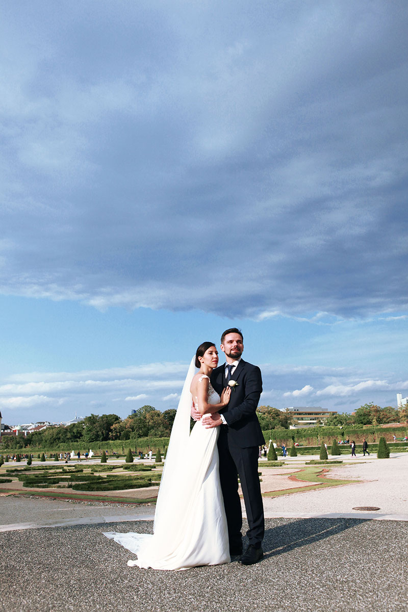 Wedding photography, image 9 of 12