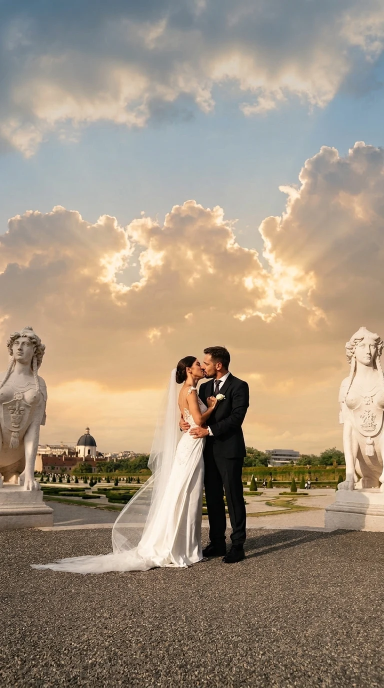 Wedding photography, image 1 of 9