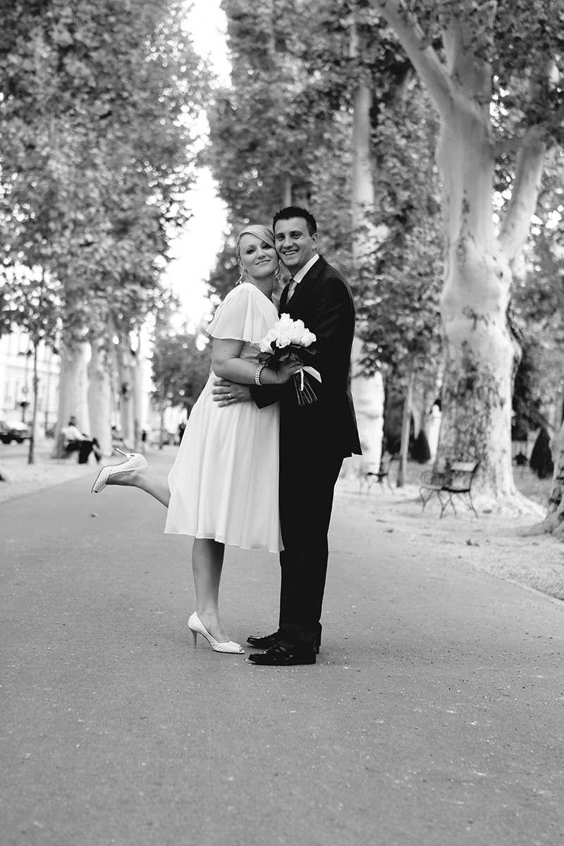 Wedding photography, image 11 of 12