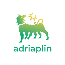 Adriaplin logo