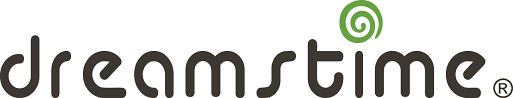 Dreamstime logo