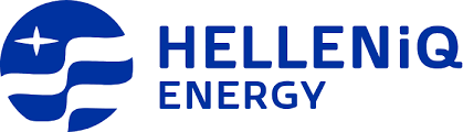 Helleniq Energy logo