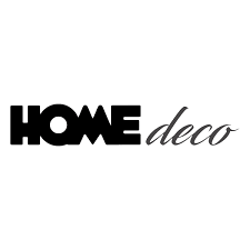HOMEdeco logo