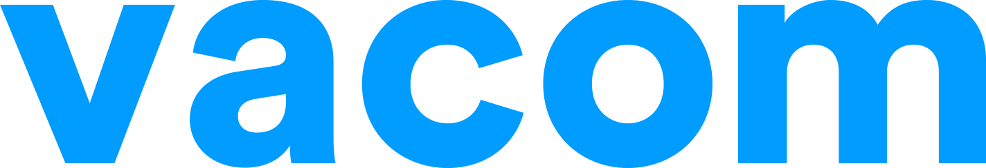 Vacom logo