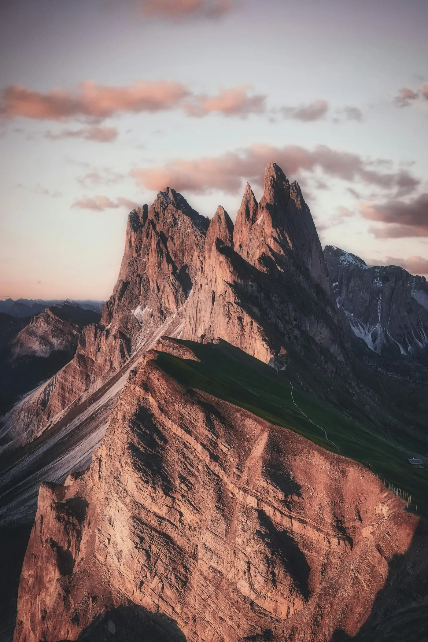 Ten thousand frames — a four-year stock photography practice, image 3 of 12