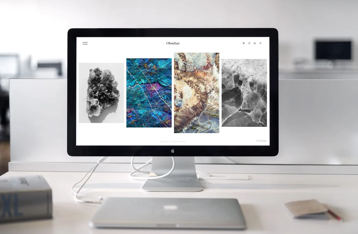 Ten thousand frames — a four-year stock photography practice, image 12 of 12