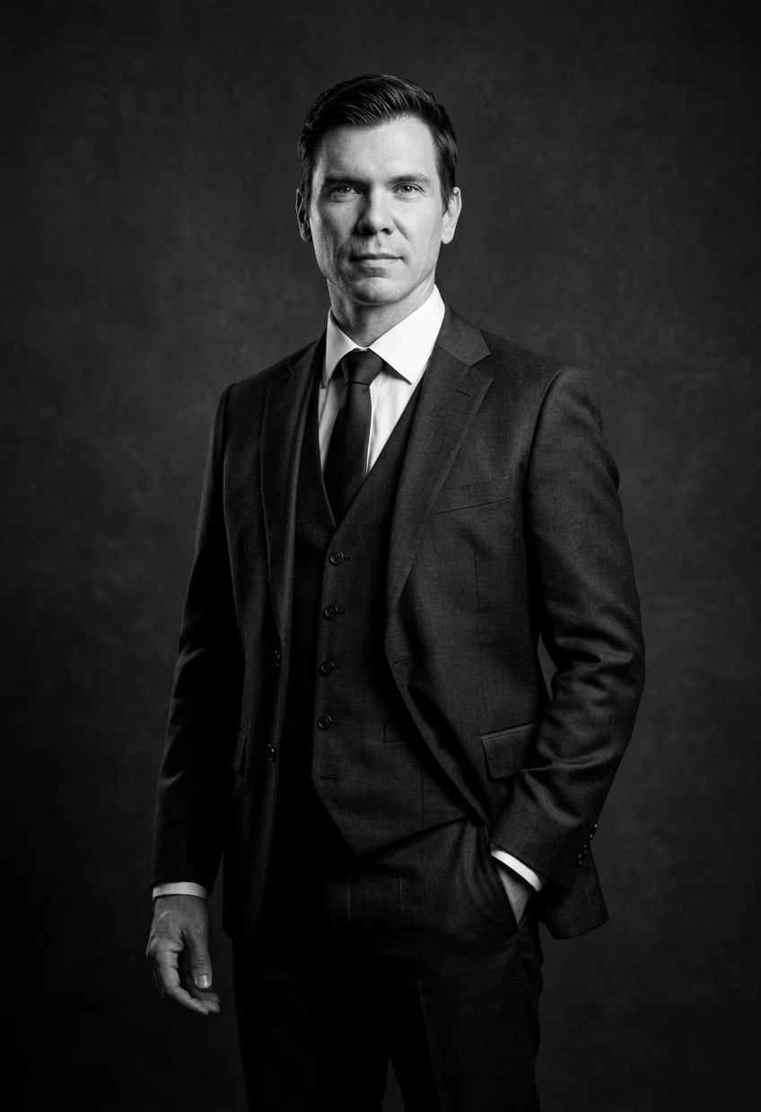 Filip Gal — founder, GALLAXI Design Studio, Zagreb