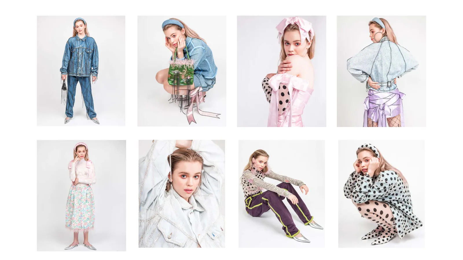 Selected photography — Editorial, food, and fashion, image 9 of 10